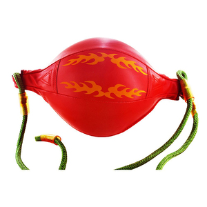 Sac de poinçonnage sportif, pour boxe et entraînement artistique, avec Logo personnalisé - Product Image 5