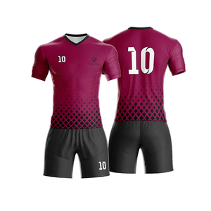 Camiseta deportiva de malla transpirable de secado rápido para equipos de fútbol, camiseta personalizada para equipos de Bélgica - Product Image 4