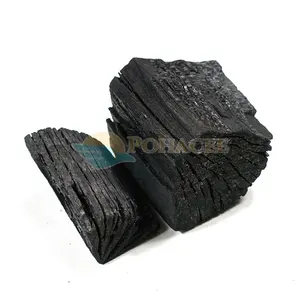 100% Natural Hardwood paraguay charcoal