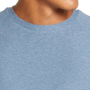 Camisetas transpirables de verano para hombre, camiseta blanca 100% de algodón sin mangas para entrenamiento, camiseta informal de Culturismo - Product Image 4