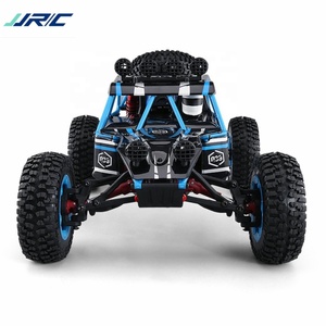 JJRC Q39-coche a Control remoto 1:12, 2020 Ghz, 4WD, 40 km/h, campo corto, camión todoterreno, Rock Crawler, coche de radiocontrol, juguetes VS <span class=keywords><strong>REMO</strong></span> 2,4, 1631 - Product Image 2