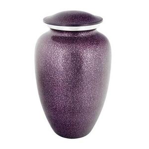 Colección de mármol verde de Metal y aluminio, calidad mundial, hecho a mano con gran precisión, urna de cremación para cenizas de adultos - Product Image 3