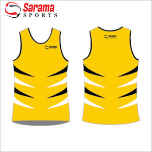Uniforme Basketball Design personnalisé Logo imprimé par sublimation Ensemble d'uniformes de sport unisexe Basketball, - Product Image 5