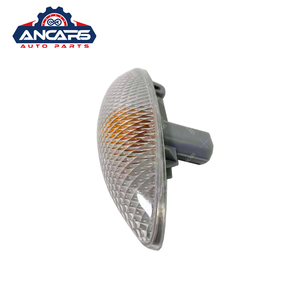 Phụ tùng ô tô bật tín hiệu chỉ số đèn ánh sáng 81730-0d010 81730-0d011 81730-52010 cho TOYOTA YARIS vitz 1999-2005 Fender đèn - Product Image 2