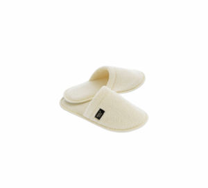 On-Air Unisex Terry zapatillas suaves 100% Original Albornoz tela algodón forro EVA plantilla antideslizante invierno otoño primavera adultos - Product Image 5