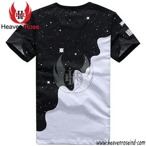 เสื้อเชิ้ตคาวบอยตะวันตกแขนยาวสำหรับผู้ชายเสื้อแฟชั่นปักลายทรงสลิมฟิตเสื้อยืดโพลีเอสเตอร์พิมพ์ซับลิเมชันสำหรับ100% ขายส่ง - Product Image 2