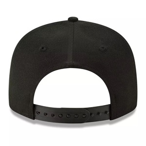 Gorra de béisbol de estilo Hip Hop con logotipo personalizado, Snapback, deportiva, alta calidad, 100% - Product Image 3