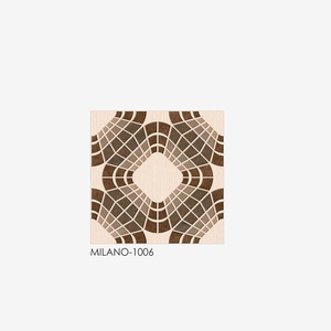 Carreaux de sol en porcelaine aspect terrazzo à bas prix pour parking 400x400mm - Product Image 6