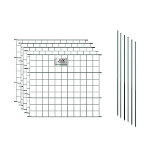 JHY Green Garden <strong>Fencing</strong> for Aquaculture <strong>ponds</strong> Wire Mesh <strong>Fence</strong> <strong>Pond</strong> - Product Image 2