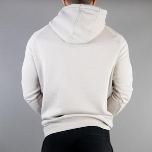 Envío Gratuito, Sudadera Deportiva Unisex Alphalete Transpirable de Talla Grande, 100% Algodón Orgánico, Proveedor de Ropa Deportiva de Alta Calidad - Product Image 3