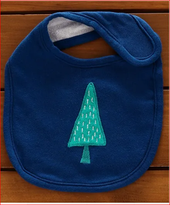 <b>muslin</b> bandana bibs - Product Image 4