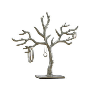 Nuevo diseño de árbol de Metal soporte de exhibición de la joyería para mostrar caso organizador - Product Image 1