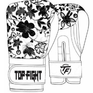 Gants d'entraînement de boxe de sport de combat personnalisés en cuir OEM ODM/Gants d'entraînement de boxe professionnels Offre Spéciale - Product Image 5