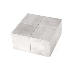 บล็อกทังสเตนลูกบาศก์1.5 "น้ำหนัก1กก. - Product Image 6