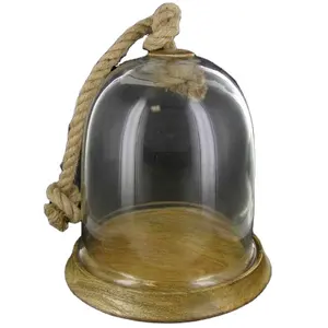 梅森罐灯笼，玻璃烛台