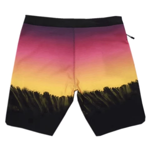 กางเกงกีฬาขาสั้นสำหรับผู้ชายกางเกงขาสั้นผ้าแคนวาสสิกสำหรับฝึกซ้อมฟิตเนสแบบลำลองแห้งเร็วออกแบบโลโก้ได้ตามต้องการ - Product Image 4