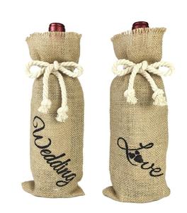 <b>Whisky</b> Bag Custom Velvet Pouch Bag Velvet Wine Bag Drawstring Recyclable Accept - Product Image 6
