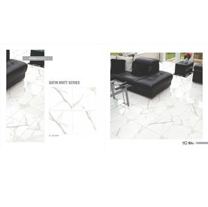 Promotion de plancher chaud carrelage en céramique résistant à l'usure 40x40cm - Product Image 5