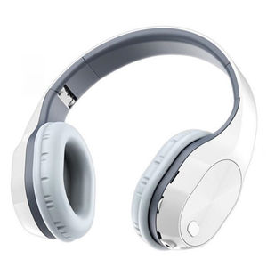 Audífonos Inalámbricos con Bajos Profundos para Bluetooth, para Teléfonos Móviles, Deportes y Videojuegos - Product Image 3