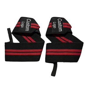 Forge Your Fitness Designer Weightlifting Wrap-Equipo de gimnasio personalizado - Product Image 2