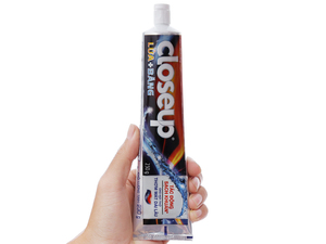 Toothpaste <b>fire</b>+ice clean bacteria - Product Image 4
