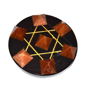 Aventurine pêche avec Agate noire, vente en ligne, meilleure affaire - Product Image 1