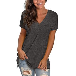 Áo Cánh Hở Eo Cổ Chữ V Cho Nữ, Áo Thời Trang Thu Đông Mới - Product Image 4