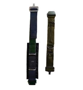 Ceinture de contention de haute qualité pour pilote de chasse, ceinture de jambe pour pilote d'aviation pour éjection, fabrication par Jupitor Tools - Product Image 4