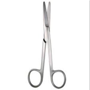 กรรไกรตรงแบบมายอ - Product Image 5