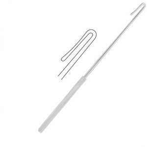 Gancho de sonda de fístula - Product Image 5