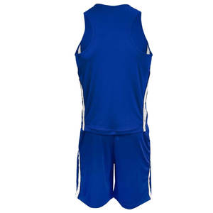 Uniforme de boxeo de alta calidad para adultos, nuevo estilo - Product Image 6