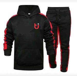 Survêtement respirant écologique Ensembles confortables - Product Image 3