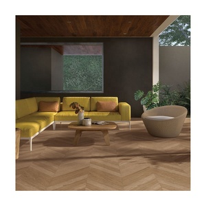 Gạch Gốm Sứ Xương Cá, Gạch Lát Sàn Kiểu Xương Cá - Product Image 2