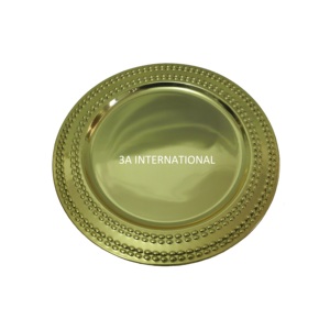 Platos de Diseño Atractivos para Restaurante, Platos de Cocina, Platos para Catering, Vajilla, Platos de Presentación, Platos para Servir Comida - Product Image 1