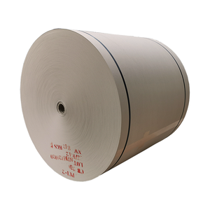 Rouleau de papier CB en plastique, 300 capsules, 50 pièces, pour la fabrication de noyau de papier, emballage de tubes - Product Image 1