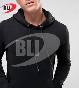 Sudaderas con capucha de la mejor calidad para hombre, ropa de calle con cordón, Sudadera con capucha, logotipo de marca personalizado y colores, de alta calidad Sudadera con capucha, venta para hombre - Product Image 5