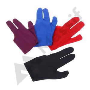 Gants de billard à trois doigts, offre spéciale - Product Image 2
