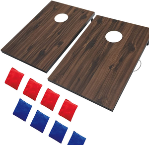 Agujero de maíz de madera reciclada - Product Image 5