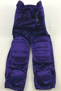 กางเกงกีฬาสำหรับฝึกซ้อมฟุตบอลอเมริกัน,ชุดกีฬาชุดเครื่องแบบสำหรับเยาวชน - Product Image 3