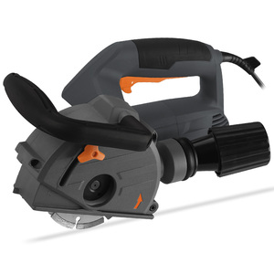 KSEIBI <strong>Grooving</strong> Cutting <strong>Machine</strong> <strong>Electric</strong> Concrete Wall Chaser 1350W - Product Image 1