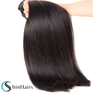 Top โรงงานที่มีคุณภาพสูง Pice ราคาถูก100% มนุษย์ผมจำนวนมากขายส่ง | Shinhair ทำในเวียดนาม - Product Image 4