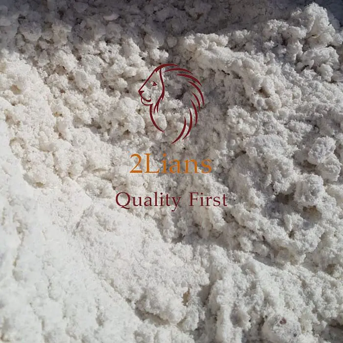 PVC Wet Powder White Pvc Plastic Resin