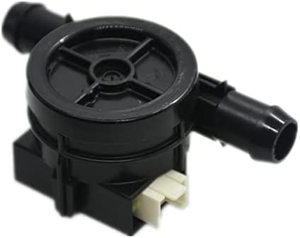 Medidor de flujo de entrada WPW10110225 para lavadora, para Whirlpool, WPW10110225/8181696/W10110225 - Product Image 4