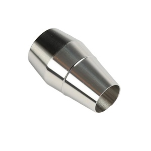 เครื่องกัด CNC แบบกำหนดเองและเครื่องตัดลวดสำหรับสแตนเลสสำหรับการผลิตชิ้นส่วนขนาดเล็กในอินเดีย - Product Image 2