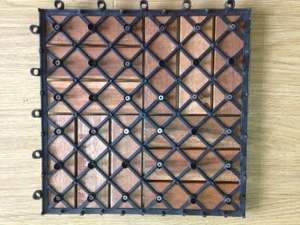 Suelo de ACACIA Certificado de 12 Listones, Superficie Lisa, Resistente al Agua, con Recubrimiento de Aceite, Diseño Moderno para Uso en Interiores con 2 Años de Garantía - Product Image 5