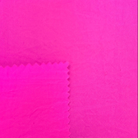 Tissu Oxford 210D imperméable certifié OEKO-TEX de haute qualité, nylon de poids moyen, laminé PU PVC, pour revêtement et doublure