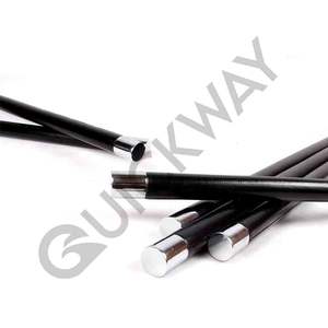 เครื่องแบบพิธีการพร้อมไม้เท้าแสนสบายเพื่อการป้องกัน - Product Image 4