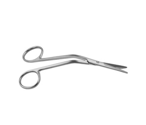 Instrumentos quirúrgicos de alta calidad, tijeras de amígdalas Fomon de 15 cm, acero inoxidable Hecho en Alemania - Product Image 6