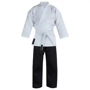 In magazzino uniforme da Karate In vendita Online miglior stile uniforme da Karate Jiu Jitsu uniforme/BJJ GIS kimono arte marziale