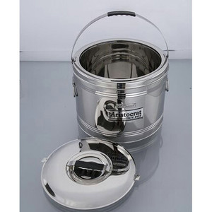 King International Insulated Hotpot with Lock - Product Image 2